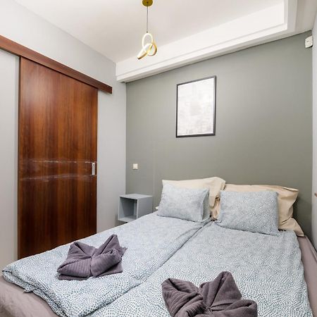 3Bedroom Triplex Rooftop Apartment Budapest Exteriör bild