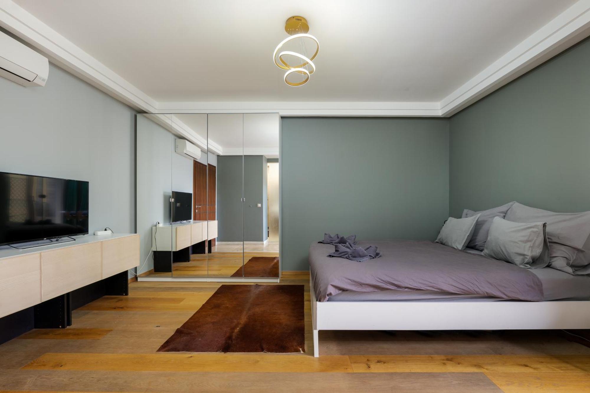 3Bedroom Triplex Rooftop Apartment Budapest Exteriör bild